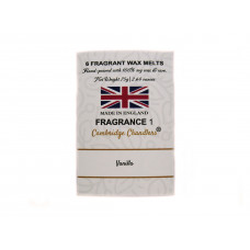 Fragrance 1 - Vanilla Scented Wax Melt