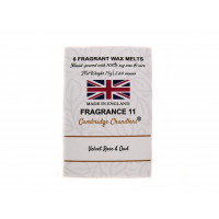Fragrance 11 - Velvet Rose & Oud Wax Scented Wax Melt