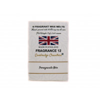 Fragrance 12 - Pomegranate Noir Scented Wax Melt