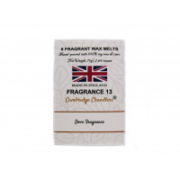 Fragrance 13 - Dove Fragrance Scented Wax Melt