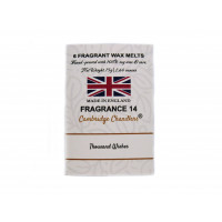 Fragrance 14 - Thousand Wishes Scented Wax Melt