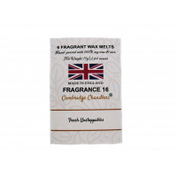 Fragrance 16 - Fresh Unstopables Scented Wax Melt