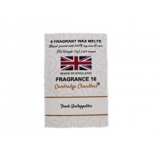 Fragrance 16 - Fresh Unstopables Scented Wax Melt