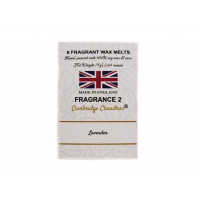 Fragrance 2 - Lavender Wax Scented Wax Melt