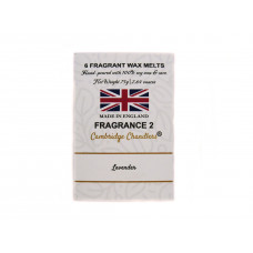 Fragrance 2 - Lavender Wax Scented Wax Melt
