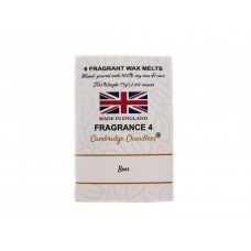 Fragrance 4 - Mr Boss Scented Wax Melt