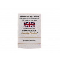 Fragrance 6 - L'interdit Forbidden Scented Wax Melt