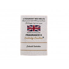 Fragrance 6 - L'interdit Forbidden Scented Wax Melt
