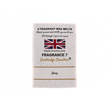 Fragrance 7 - Daisy Scented Wax Melt