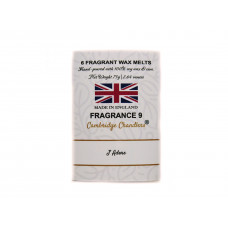 Fragrance 9 -  J' Adore Scented Wax Melt