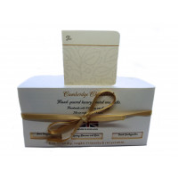 Six Fragrance Luxury Wax Melt Gift Box