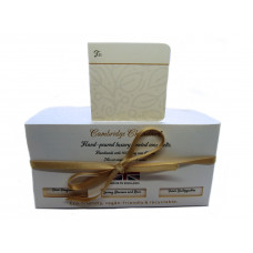 Six Fragrance Luxury Wax Melt Gift Box