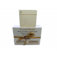 Two Fragrance Luxury Wax Melt Gift Box