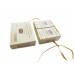 Two Fragrance Luxury Wax Melt Gift Box